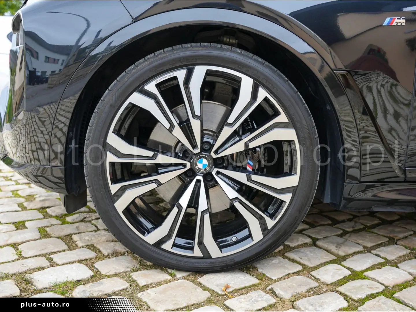 BMW X7 xDrive40d M Sport Pro Allradlenkung AHK 360