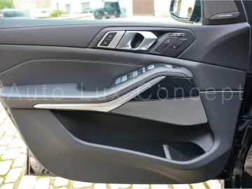 BMW X7 xDrive40d M Sport Pro Allradlenkung AHK 360