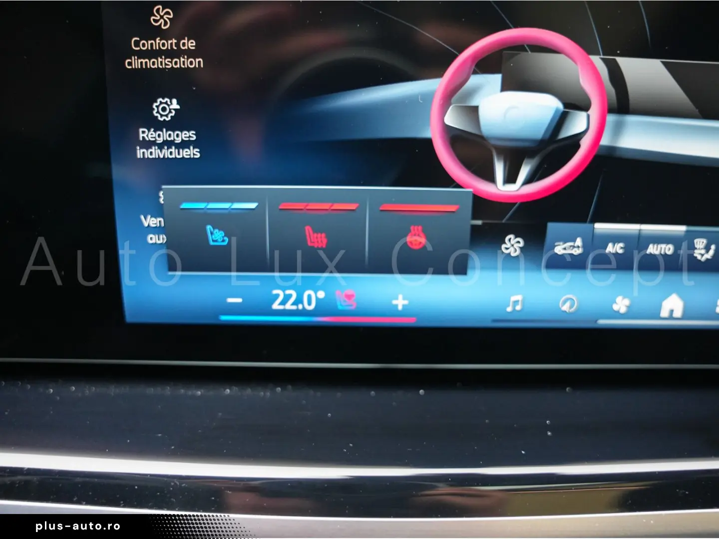 BMW X7 xDrive40d M Sport Pro Allradlenkung AHK 360