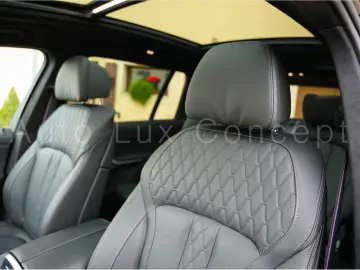 BMW X7 xDrive40d M Sport Pro Allradlenkung AHK 360