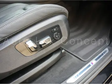 BMW X7 xDrive40d M Sport Pro Allradlenkung AHK 360