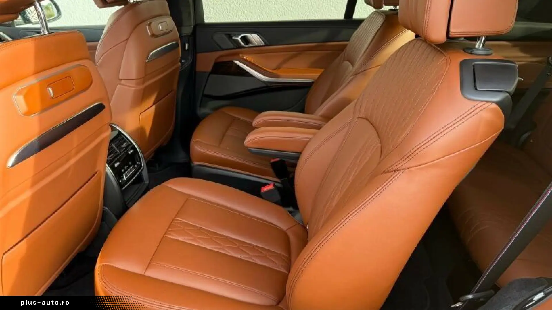 BMW X7 xDrive40d SAG M Sport AHK SHZ MASS PanoSky