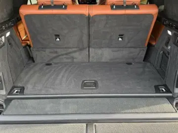 BMW X7 xDrive40d SAG M Sport AHK SHZ MASS PanoSky