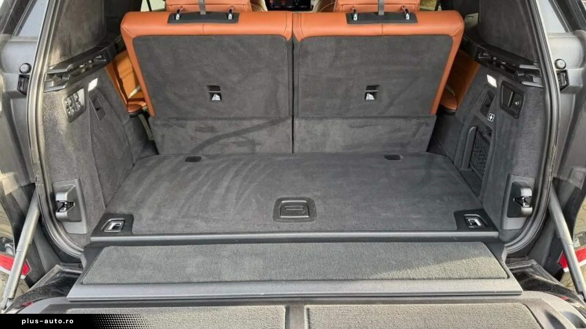 BMW X7 xDrive40d SAG M Sport AHK SHZ MASS PanoSky