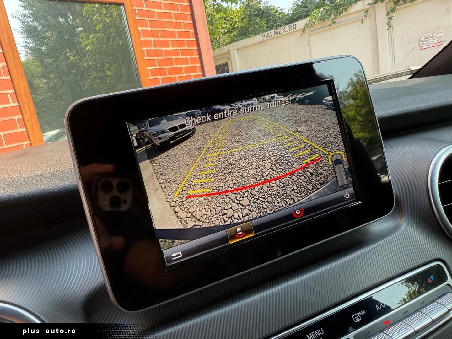 Mercedes-Benz V 250 BlueTEC Aut. Extralong Avantgarde