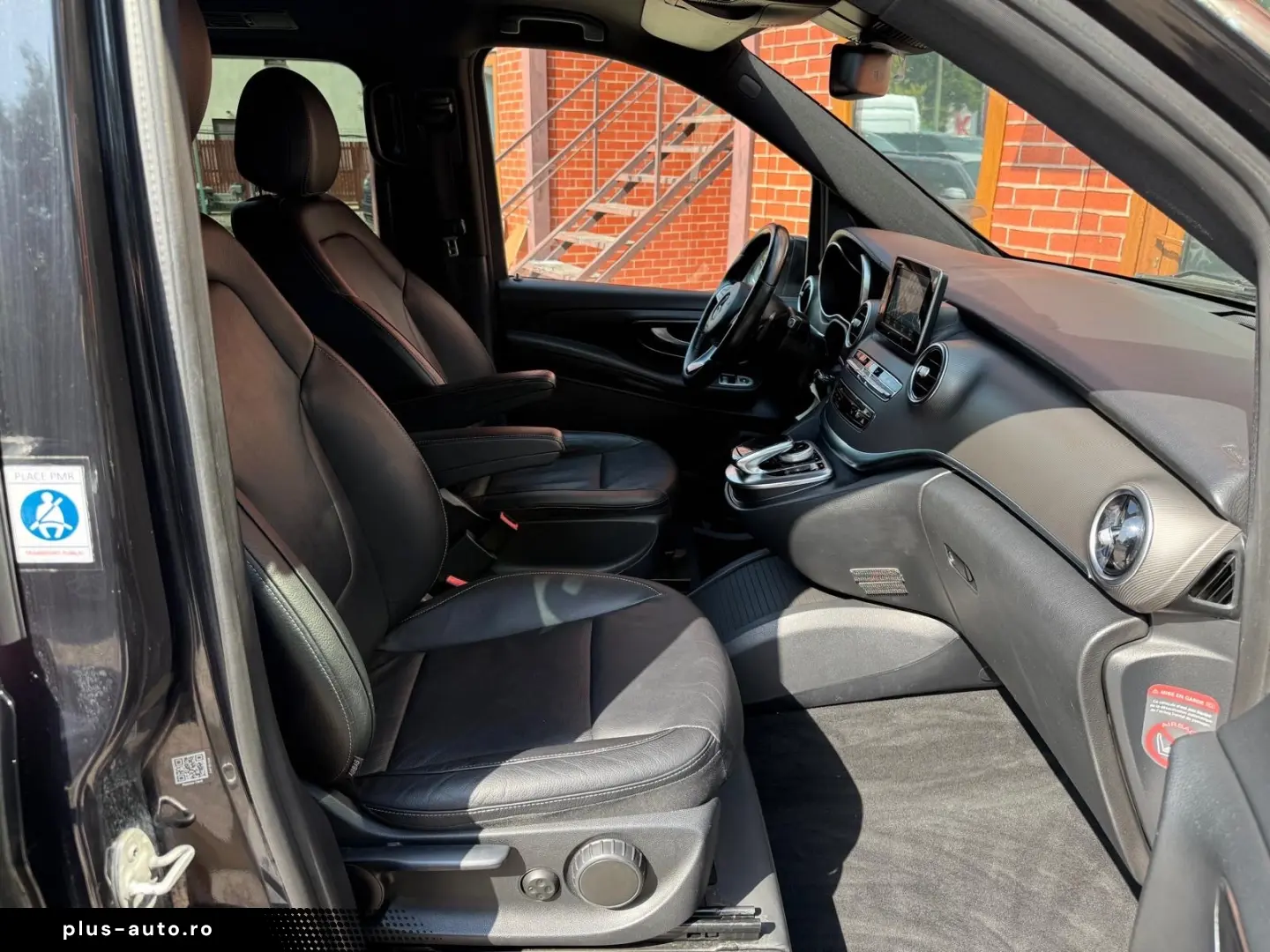 Mercedes-Benz V 250 BlueTEC Aut. Extralong Avantgarde