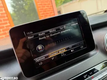 Mercedes-Benz V 250 BlueTEC Aut. Extralong Avantgarde