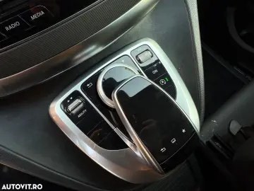 Mercedes-Benz V 250 BlueTEC Aut. Extralong Avantgarde