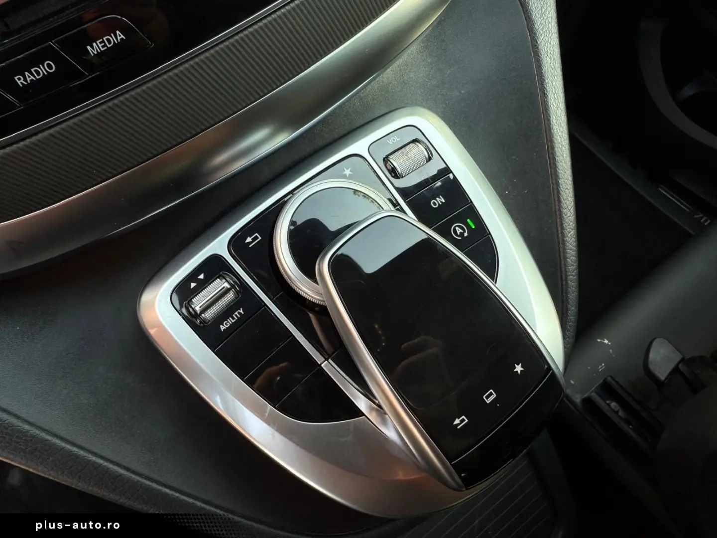 Mercedes-Benz V 250 BlueTEC Aut. Extralong Avantgarde