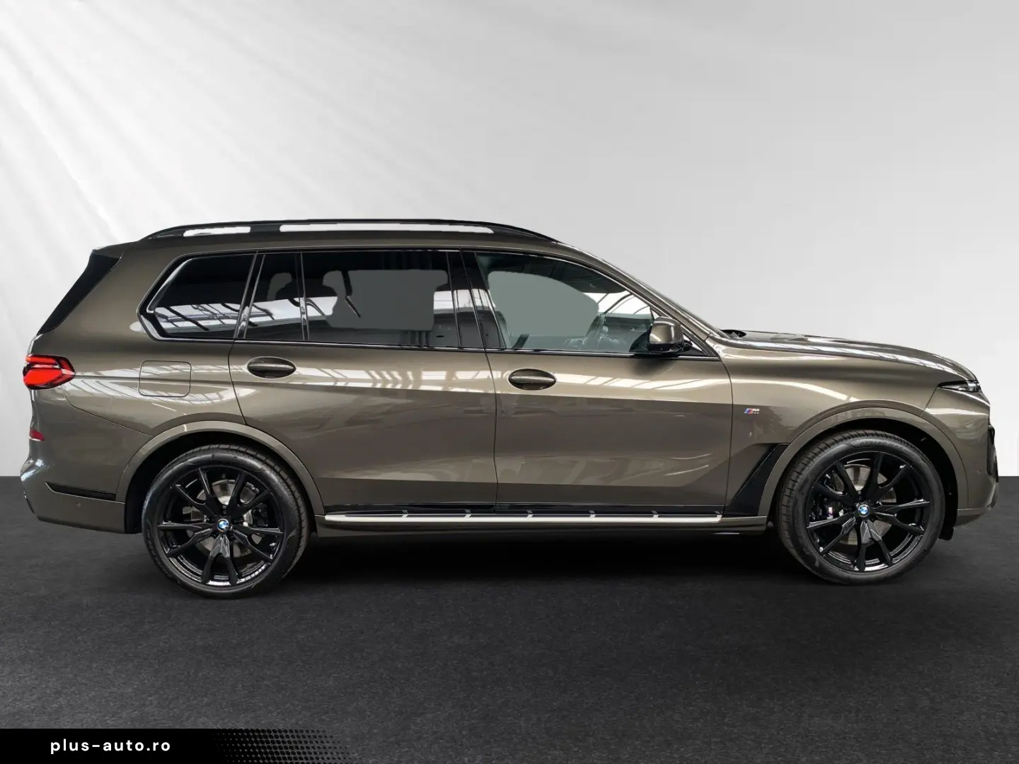 BMW X7 xDrive40d M Sport Pro AHK SkyLounge DAProf.