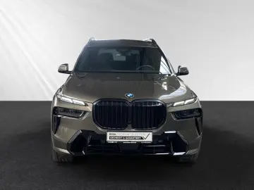 BMW X7 xDrive40d M Sport Pro AHK SkyLounge DAProf.