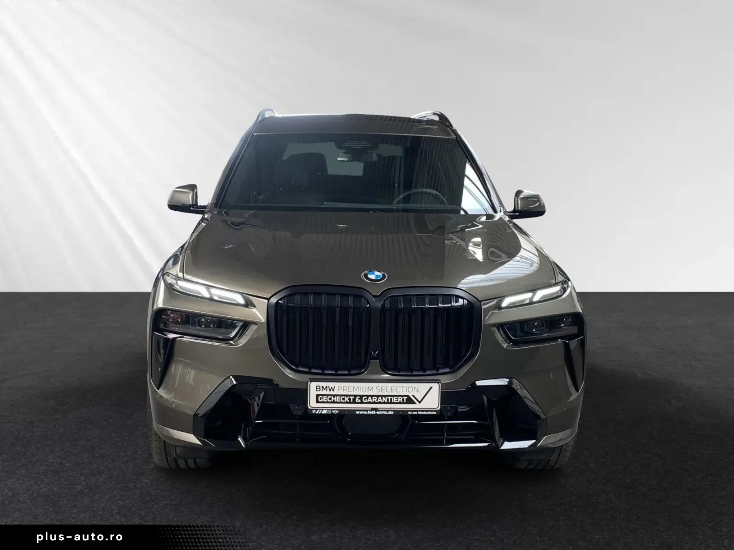BMW X7 xDrive40d M Sport Pro AHK SkyLounge DAProf.