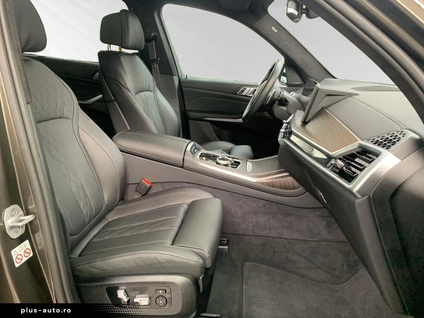 BMW X7 xDrive40d M Sport Pro AHK SkyLounge DAProf.