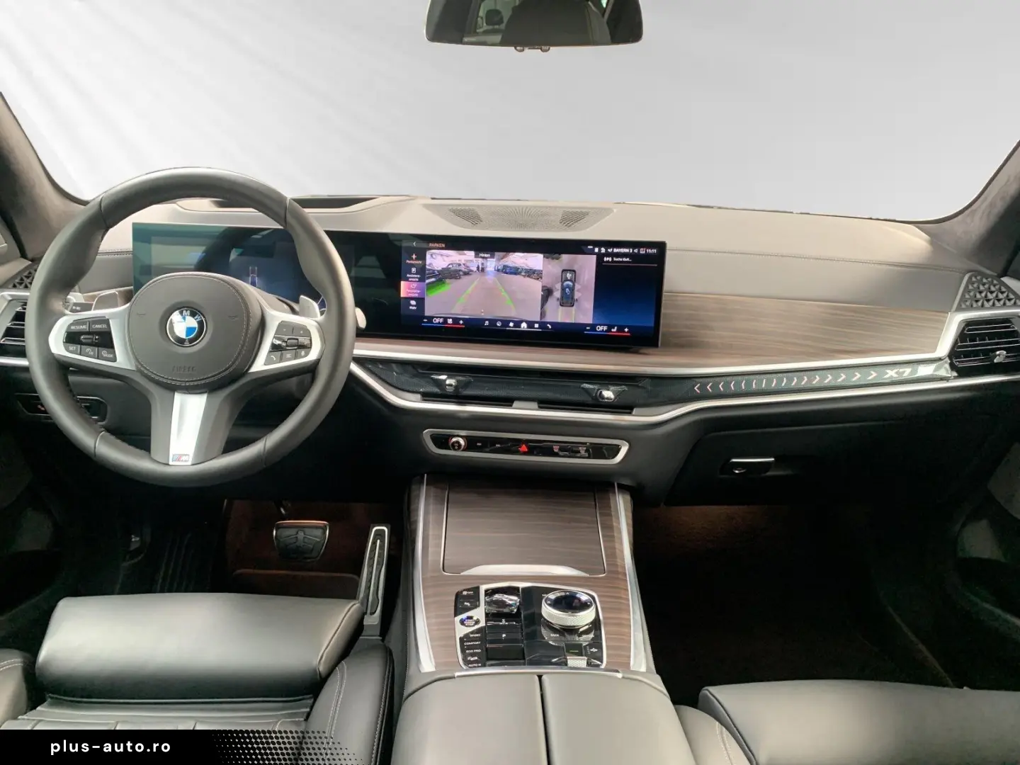 BMW X7 xDrive40d M Sport Pro AHK SkyLounge DAProf.