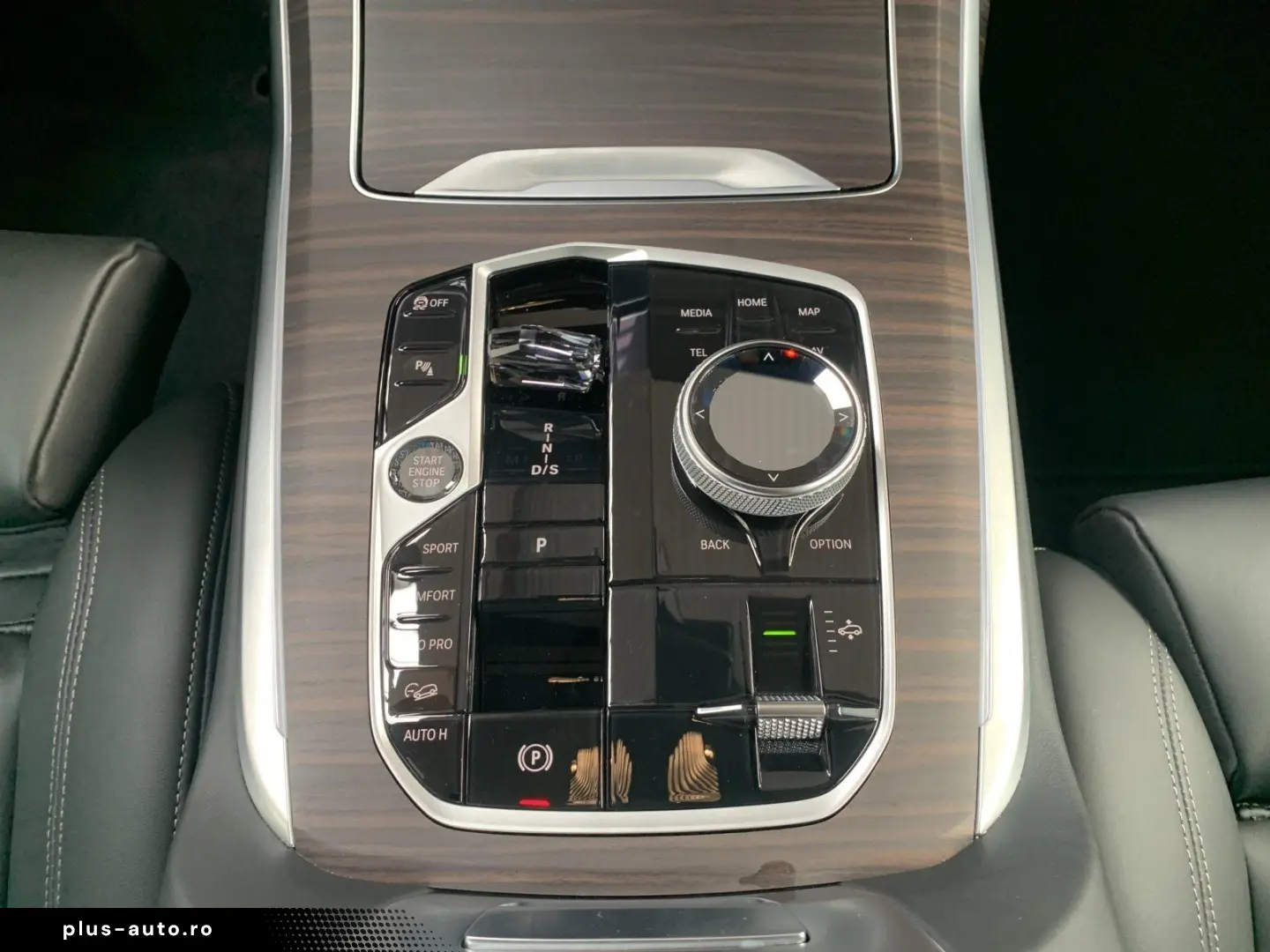 BMW X7 xDrive40d M Sport Pro AHK SkyLounge DAProf.