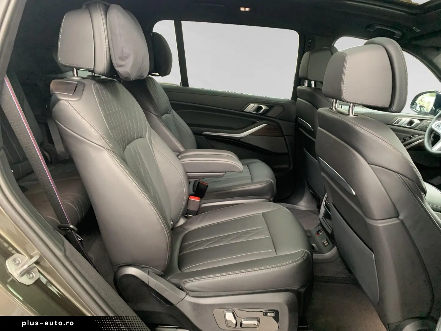 BMW X7 xDrive40d M Sport Pro AHK SkyLounge DAProf.