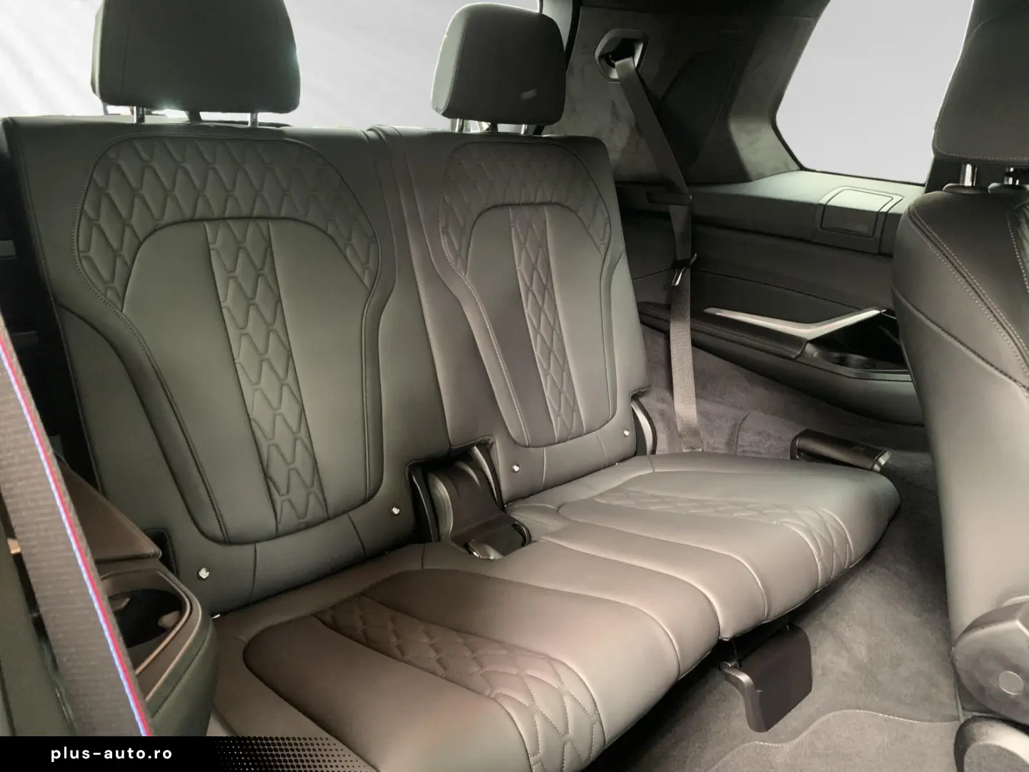 BMW X7 xDrive40d M Sport Pro AHK SkyLounge DAProf.