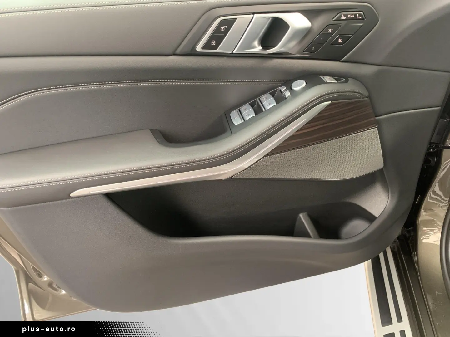 BMW X7 xDrive40d M Sport Pro AHK SkyLounge DAProf.