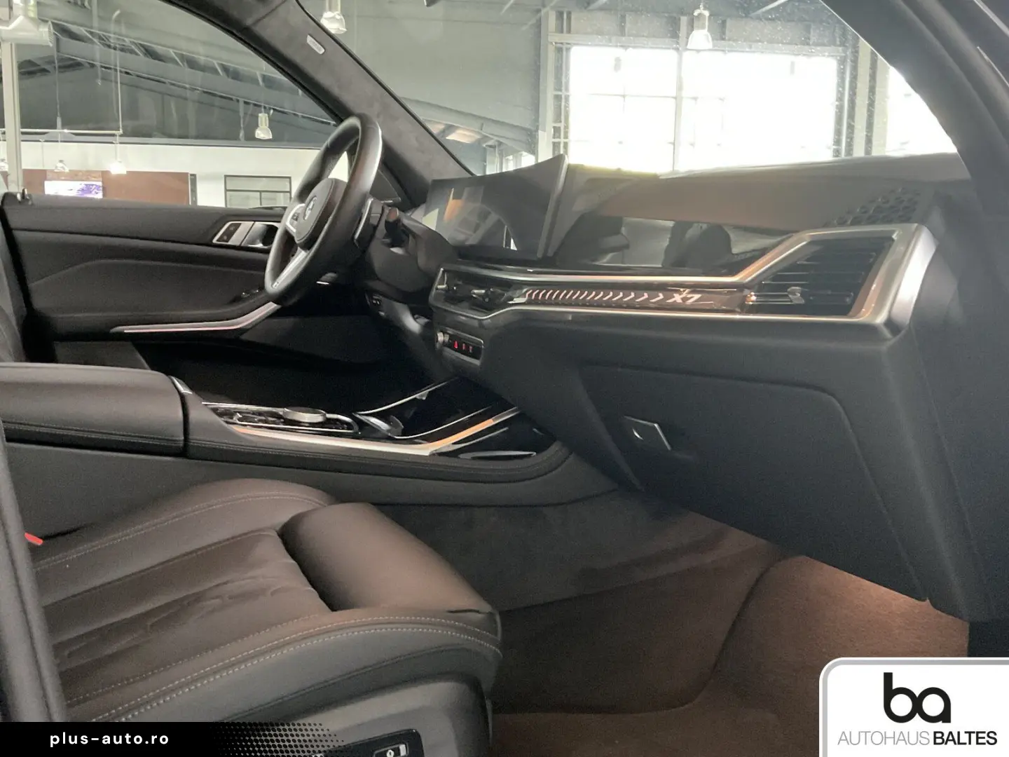 BMW X7 xDrive 40d M Sport Pro 22  Pano HK Soft Ico