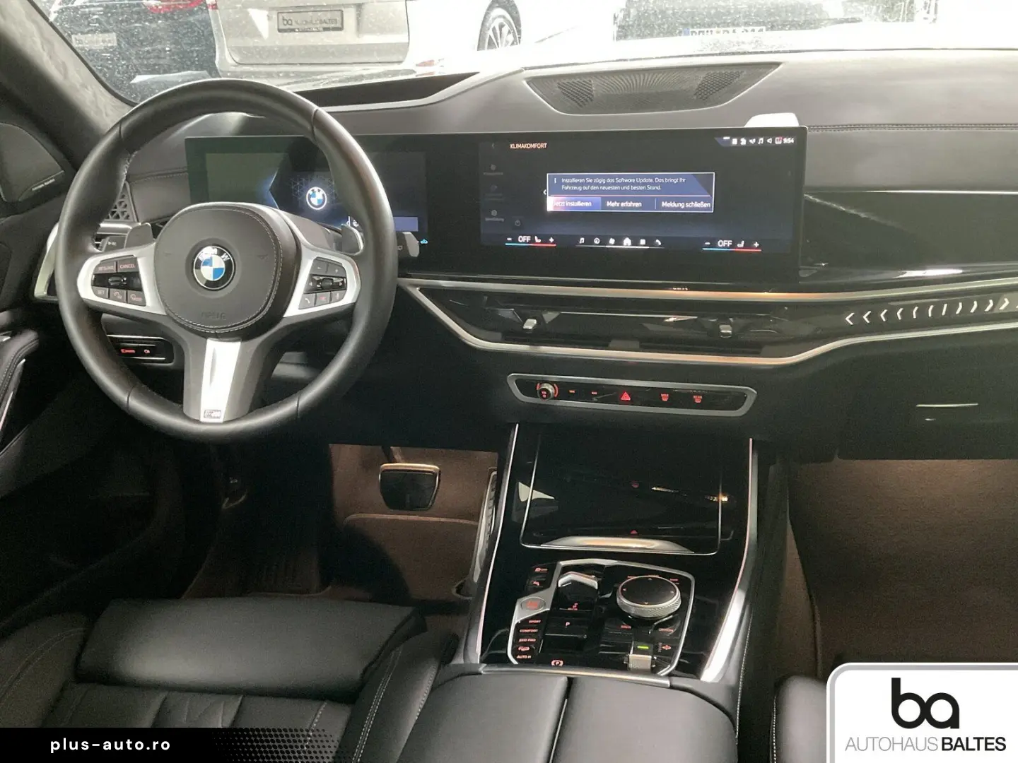 BMW X7 xDrive 40d M Sport Pro 22  Pano HK Soft Ico