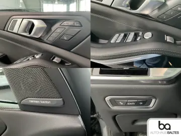 BMW X7 xDrive 40d M Sport Pro 22  Pano HK Soft Ico