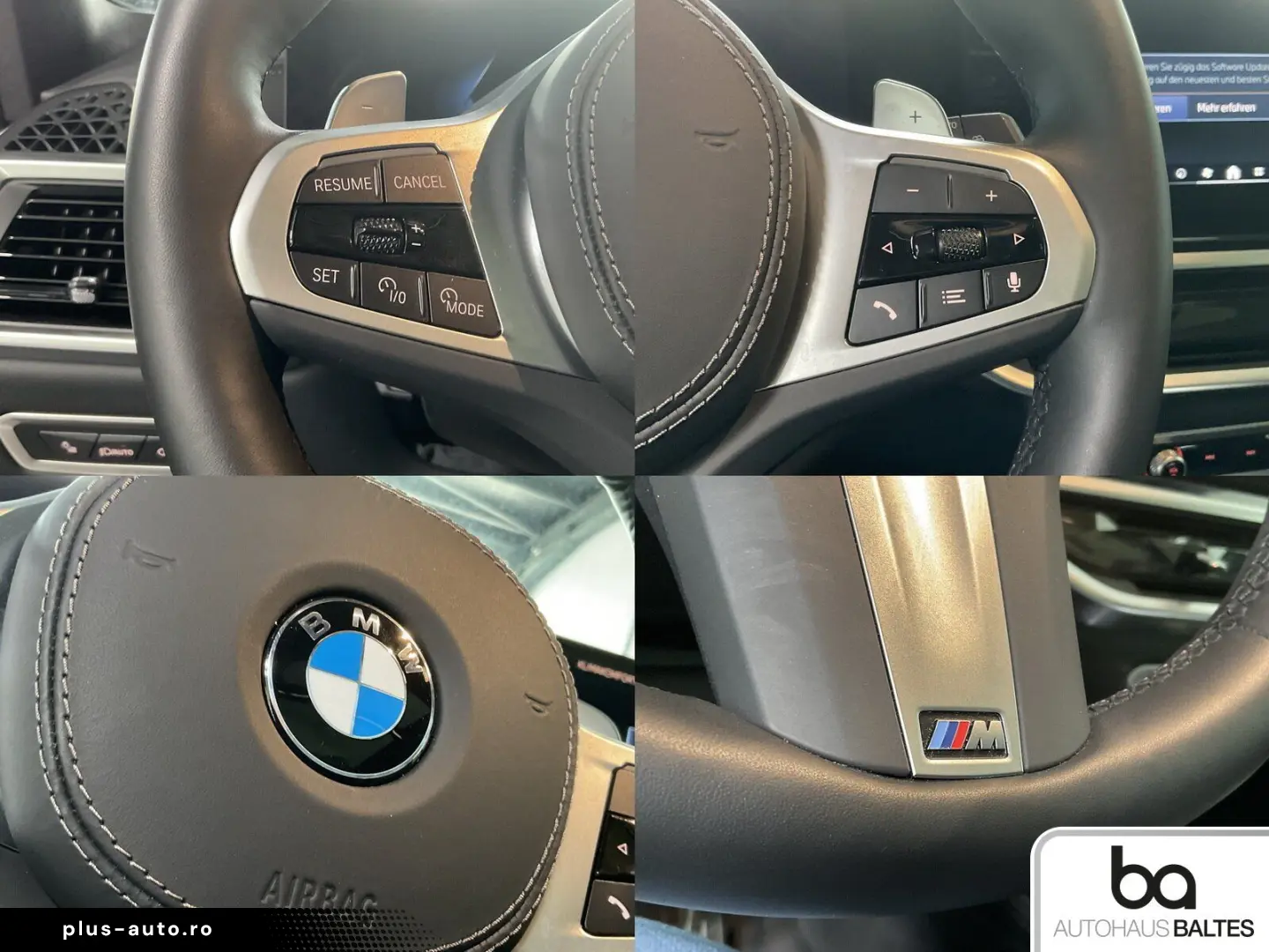 BMW X7 xDrive 40d M Sport Pro 22  Pano HK Soft Ico