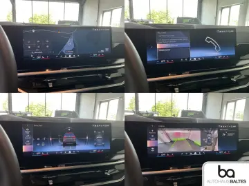 BMW X7 xDrive 40d M Sport Pro 22  Pano HK Soft Ico