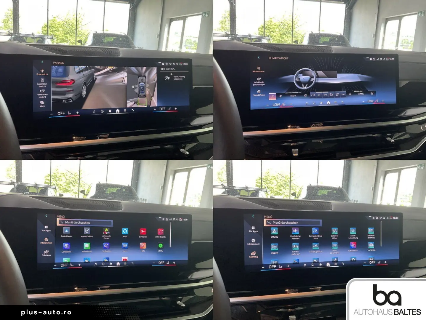 BMW X7 xDrive 40d M Sport Pro 22  Pano HK Soft Ico