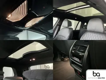 BMW X7 xDrive 40d M Sport Pro 22  Pano HK Soft Ico