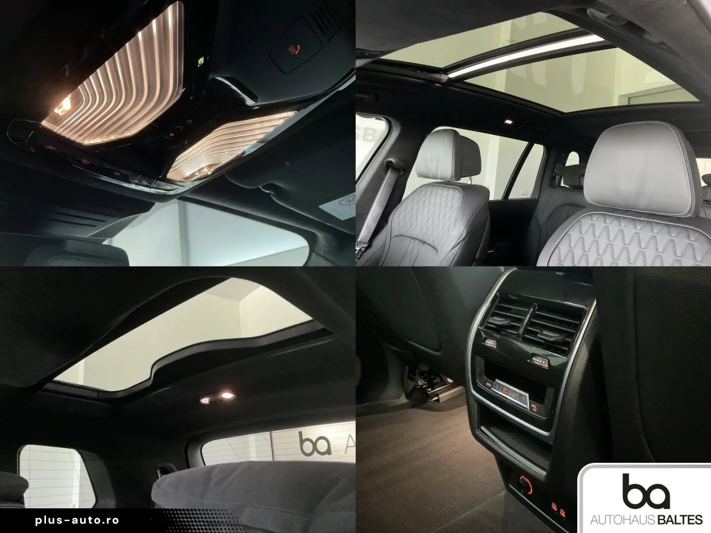 BMW X7 xDrive 40d M Sport Pro 22  Pano HK Soft Ico