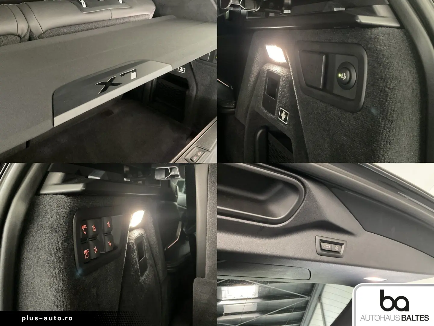 BMW X7 xDrive 40d M Sport Pro 22  Pano HK Soft Ico