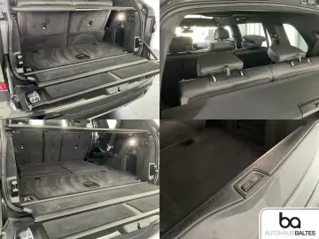 BMW X7 xDrive 40d M Sport Pro 22  Pano HK Soft Ico