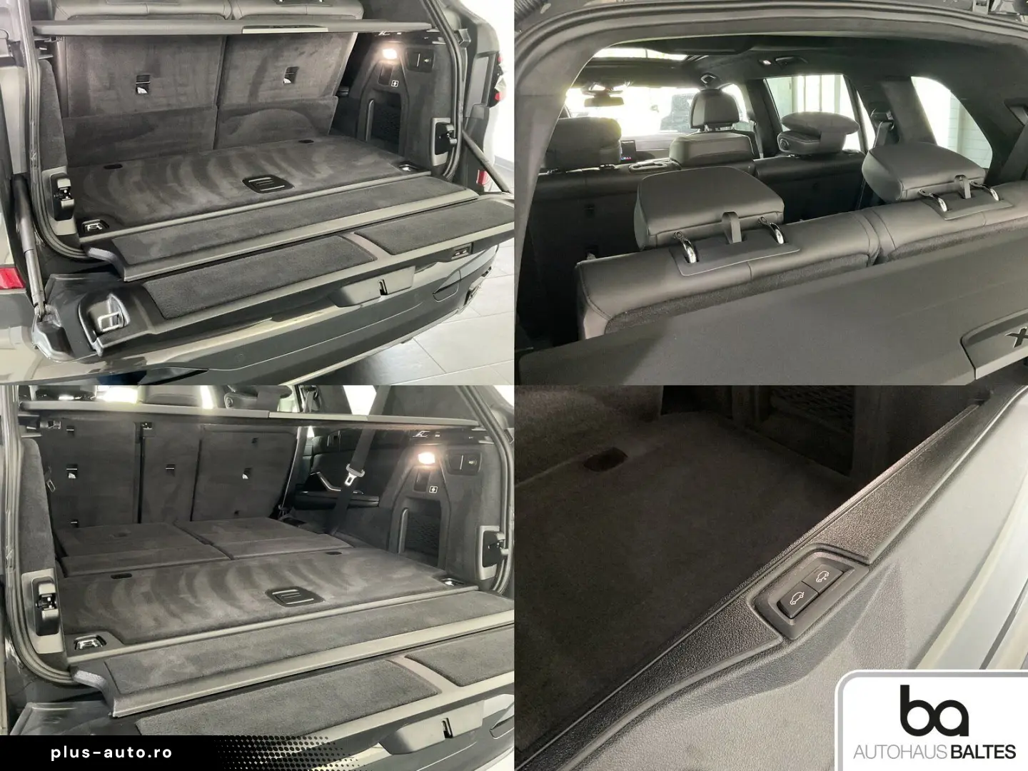 BMW X7 xDrive 40d M Sport Pro 22  Pano HK Soft Ico