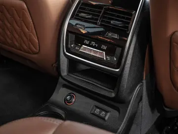 BMW X7 40d M-Sport Pro LUFT INTEGRAL MASSAGE 6-SITZE