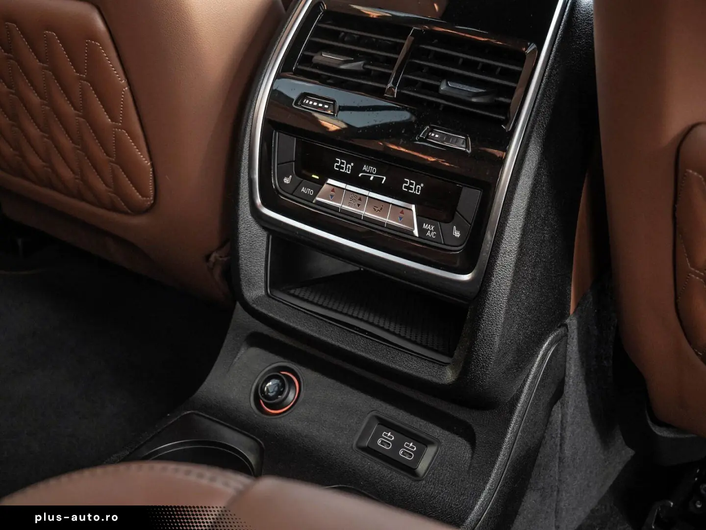 BMW X7 40d M-Sport Pro LUFT INTEGRAL MASSAGE 6-SITZE