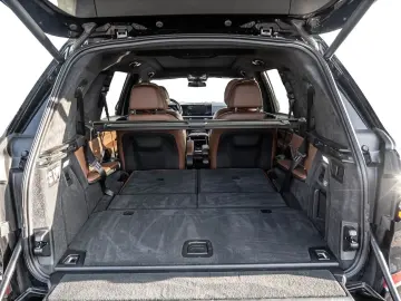 BMW X7 40d M-Sport Pro LUFT INTEGRAL MASSAGE 6-SITZE