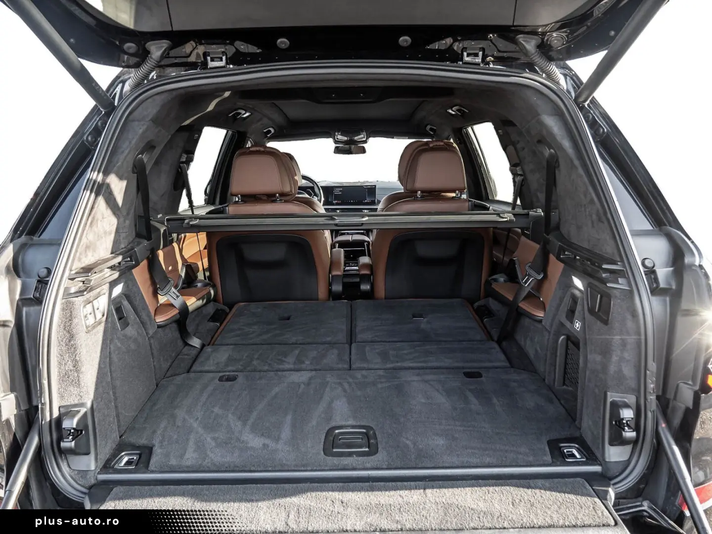 BMW X7 40d M-Sport Pro LUFT INTEGRAL MASSAGE 6-SITZE