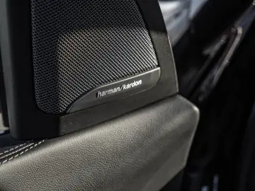 BMW X7 40d M-Sport Pro LUFT INTEGRAL MASSAGE 6-SITZE