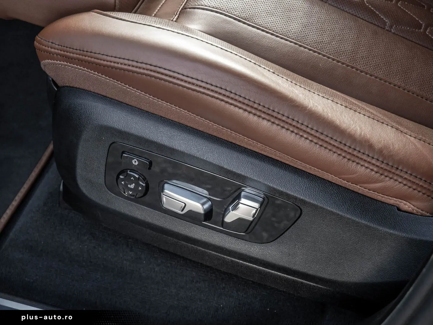 BMW X7 40d M-Sport Pro LUFT INTEGRAL MASSAGE 6-SITZE