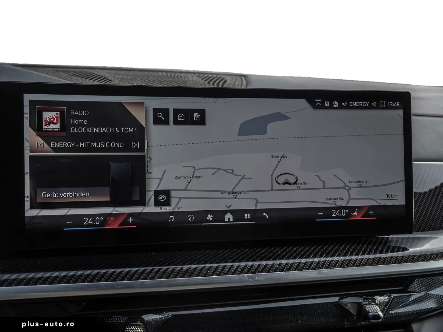 BMW X7 40d M-Sport Pro LUFT INTEGRAL MASSAGE 6-SITZE