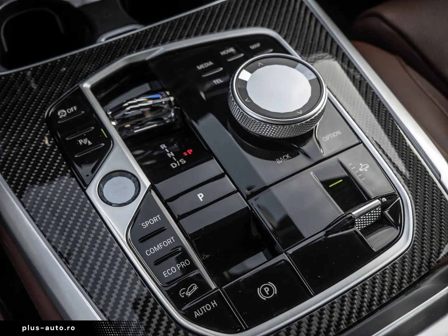 BMW X7 40d M-Sport Pro LUFT INTEGRAL MASSAGE 6-SITZE