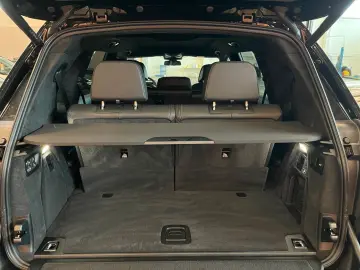 BMW X7 xDr40d M Sport Pro DA PAProf h&k 22 7S