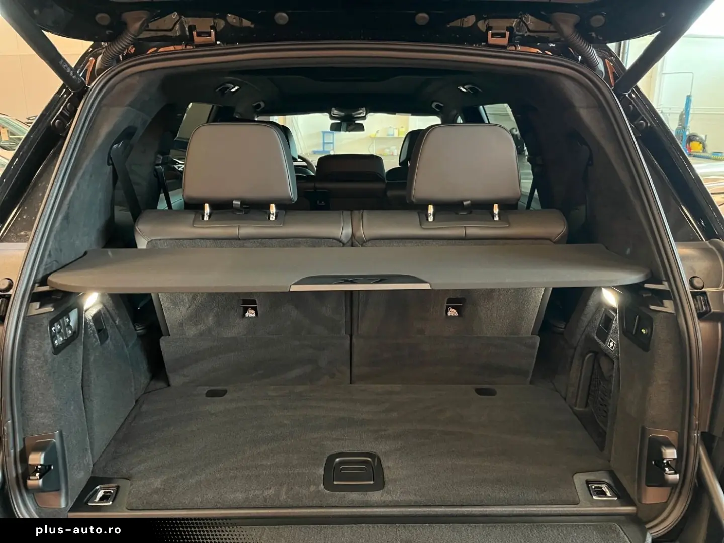 BMW X7 xDr40d M Sport Pro DA PAProf h&k 22 7S