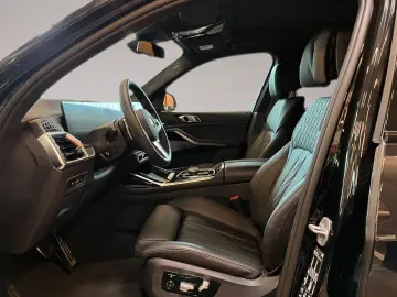 BMW X7 xDr40d M Sport Pro DA PAProf h&k 22 7S