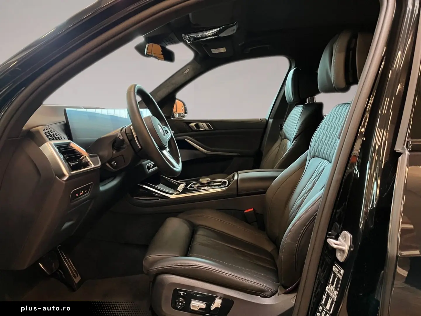 BMW X7 xDr40d M Sport Pro DA PAProf h&k 22 7S