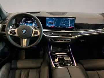 BMW X7 xDr40d M Sport Pro DA PAProf h&k 22 7S