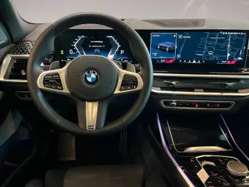 BMW X7 xDr40d M Sport Pro DA PAProf h&k 22 7S