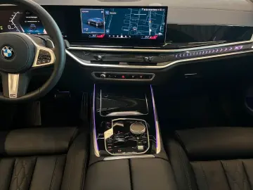 BMW X7 xDr40d M Sport Pro DA PAProf h&k 22 7S