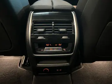 BMW X7 xDr40d M Sport Pro DA PAProf h&k 22 7S