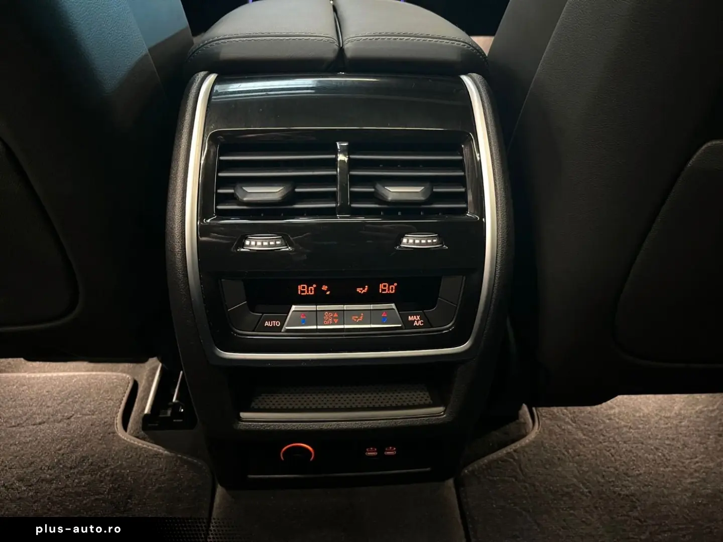 BMW X7 xDr40d M Sport Pro DA PAProf h&k 22 7S